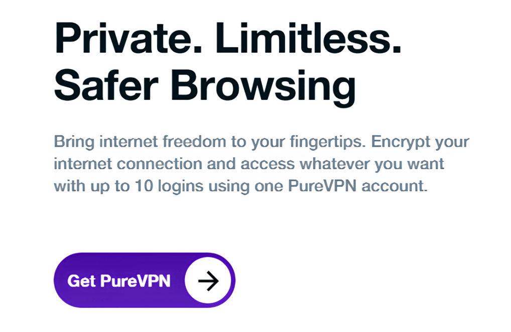purevpn