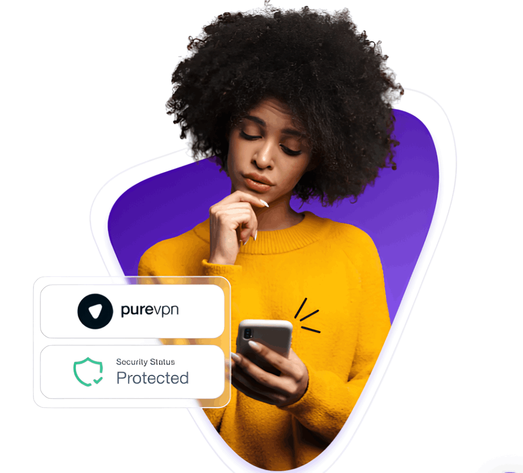 PureVPN - Official Website | Try World's Best VPN Today!